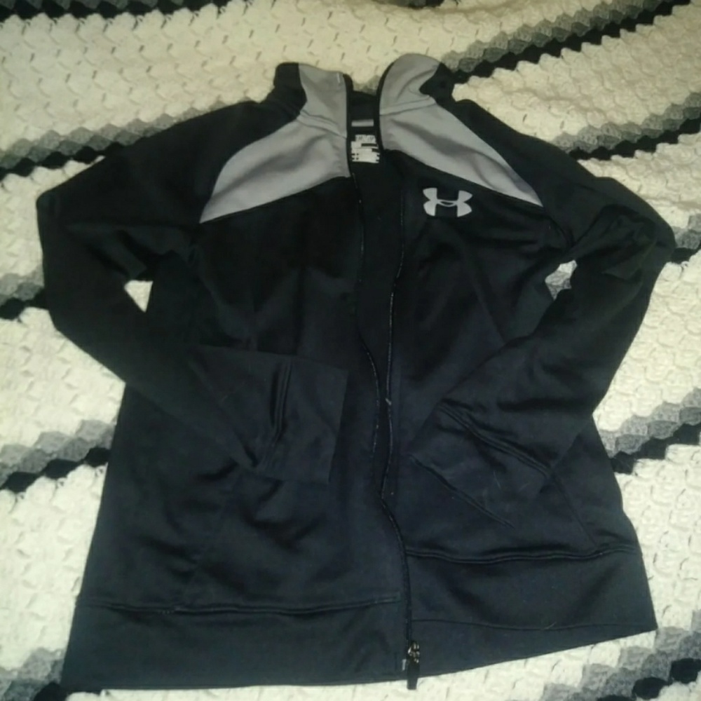 Youth jacket